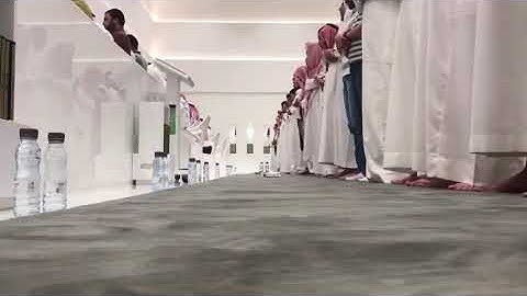 وَنادى نوحٌ ابنَهُ وَكانَ في مَعزِلٍ يا بُنَيَّ اركَب مَعَنا..﴾ القارئ ناصر القطامي