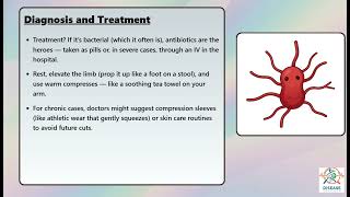 Lymphangitis (Acute and Chronic) Explained Causes, Symptoms and Treatment, All Insights