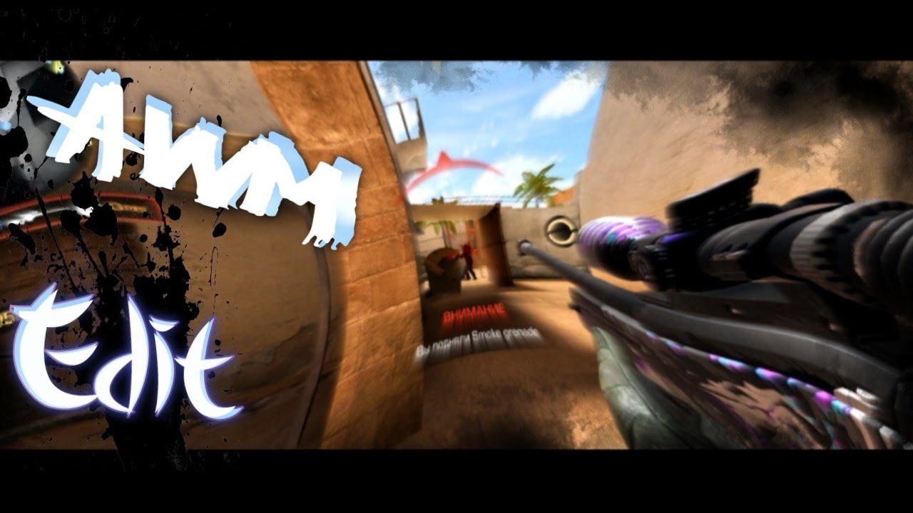 700❤️ | XXXTENTACION - Save Me (DareveL Remix)  | EDIT Standoff 2 | TimQt