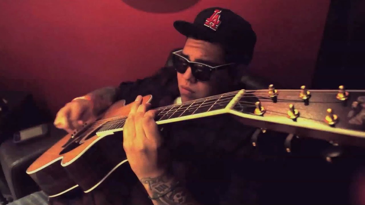 ROME - My Life In Music - YouTube