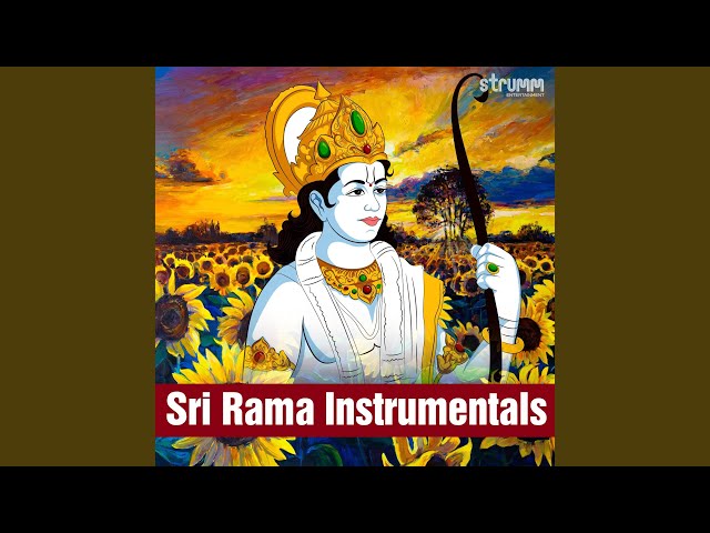 Deva Devam Bhaje (Instrumental)