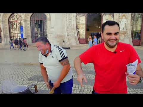 Video: Lissabondan İspaniya və Portuqaliya turları