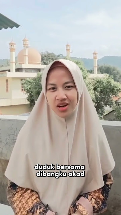Halalkan atau tinggalkan😅😅