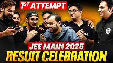 JEE MAINS 1st ATTEMPT RESULT OUT🚨🚨