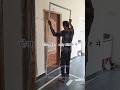 चौखट बीड डिज़ाइन || PVC बीड design #BeedingDesign #DoorFrameWork #ModularFurniture #lowprice #home