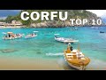 Top 10 things to do in Corfu Greece in 2019