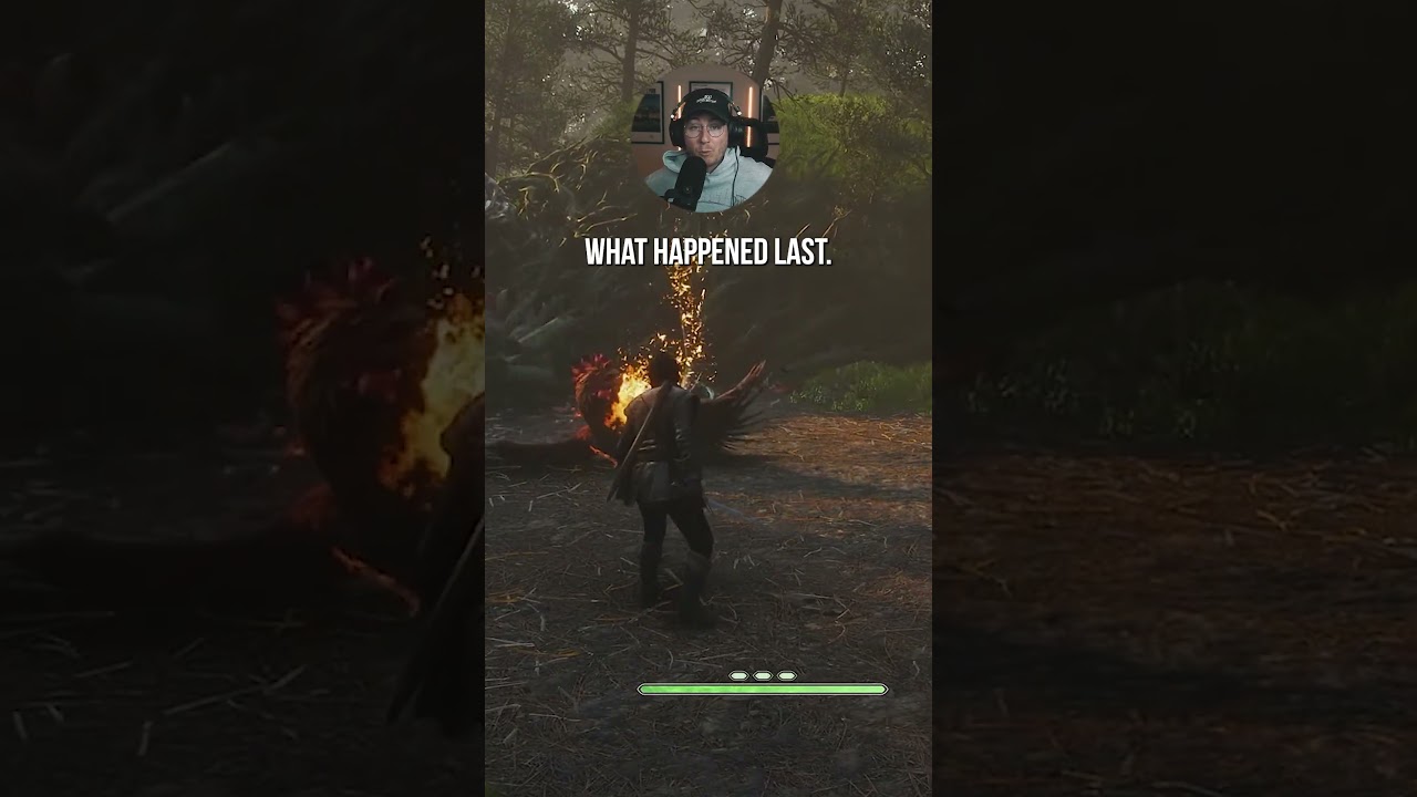 Fable с системой Nemesis — это просто БЕЗУМИЕ! 