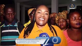 CASA DO MANO AZAGAIA INAUGURADA APÓS REQUALIFICAÇÃO