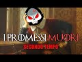 I PROMESSI MUORI - SECONDO TEMPO