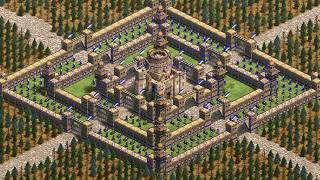 The TURKISH BOMBARD FORTRESS Strategy screenshot 5