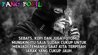 Kumpulan Quotes kekinian 2018 #74