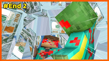 [ Lớp Học Quái Vật ] TRÒ CHƠI CON MÈO (CÁI KẾT 2 ) | Minecraft Animation