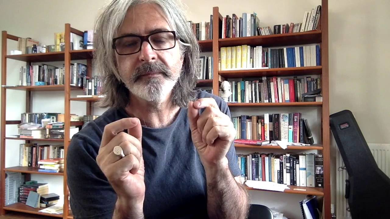 My booker long list 2016 youtube