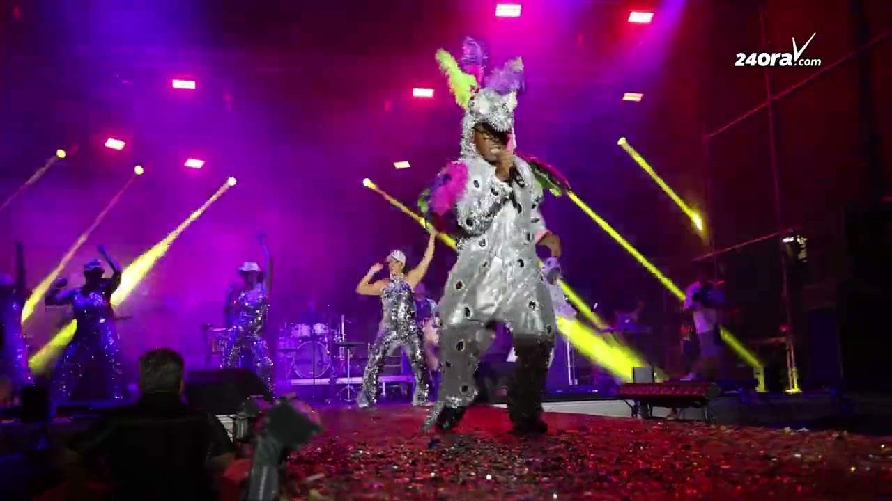 Soca Monarch 2026: Soilo “Lord Lally” Sanchez a gana cu “The Lizzard Kacking”