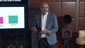 AI Needs Clinical Trials: Harvard