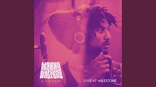 Martha (Live)