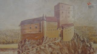 Záhadné objevy hradu Věžka