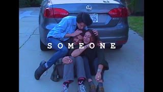 Video thumbnail of "DAISY - SOMEONE"