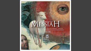 Messiah, HWV 56: Part 1, 7. Chorus 