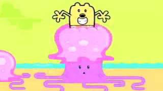 Wubbzy-Step By Step