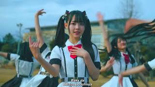 Takane No Nadeshiko - Koi Wo Shitta Sekai ( Subtitle Indonesia )