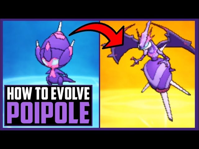 14 Facts About Poipole 