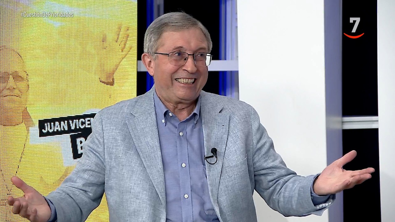 Juan Vicente Boo,  sobre Sánchez y León XIV: “Hay sintonía en los aspectos sociales; en otros, no”