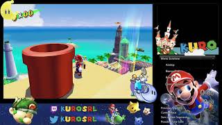 Super Mario 3D All Stars - Yoshi Skip Tutorial