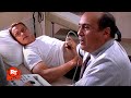 Junior (1994) - Arnold Schwarzenegger Is Pregnant Scene | Movieclips