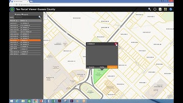 Tax Parcel Viewer Tutorial