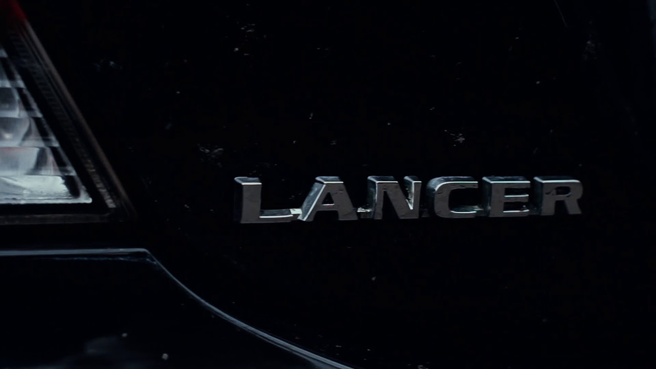 Lancer 9 размер колес