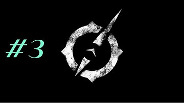 Outriders | Pyromancer Playthrough | Part 3 (Xbox Series X) (No Commentary)