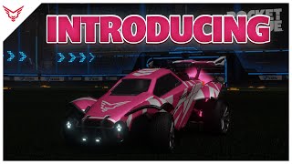 Introducing Take Flyte Rocket League - #TakeFlyte