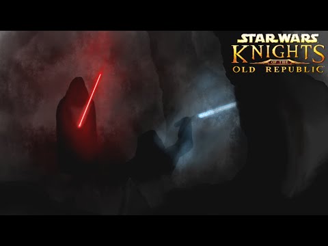 Star Wars: KOTOR - Republic at War [Session 37] Gulash and Tricks