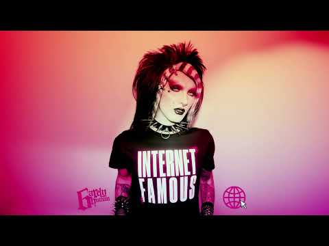Sassy Scene -