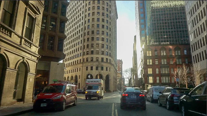 DOWNTOWN PROVIDENCE RI