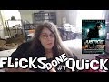 Seeking Justice (2011) Movie Review - Flicks Done Quick #7