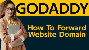 How to forward website domain in godaddy - Redirect website in godaddy 2020