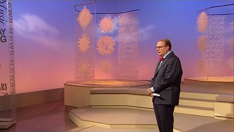 "Sunday Morning" host Charles Osgood's exit interv...