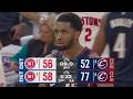 Cavaliers' 24-0 Playoff Run vs Pistons π₯