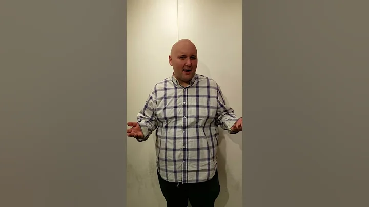 The Roast of Andy Gresh