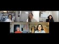 Panel Discussion - Breaking Barriers - Advancing Diversity &amp; Equality in Enterprise Architecture
