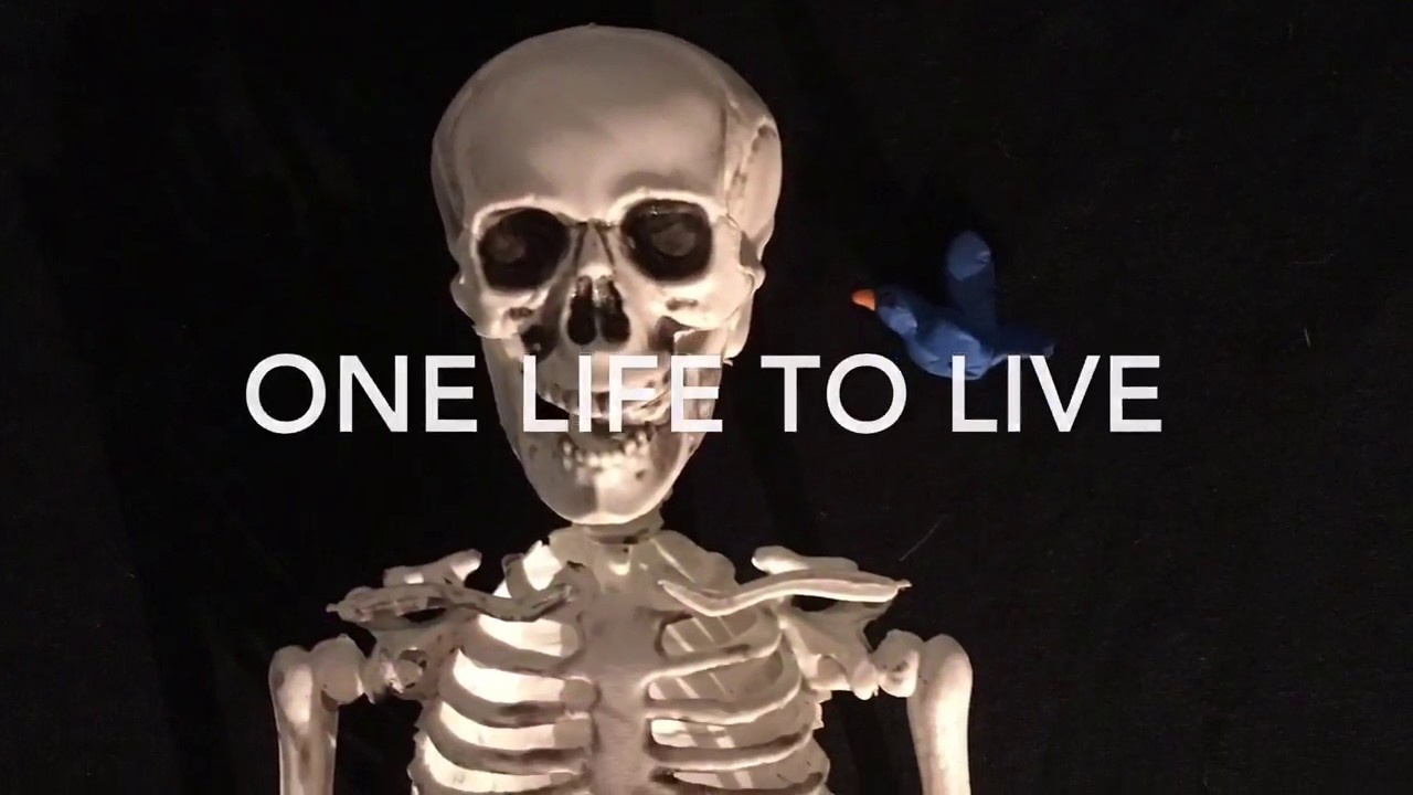 Do What You Want (Get Over It) - Compassion Machine - YouTube