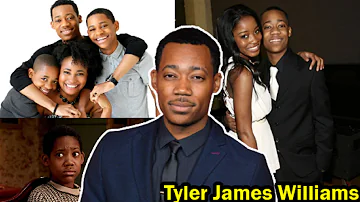 What disease does Tyler James have?