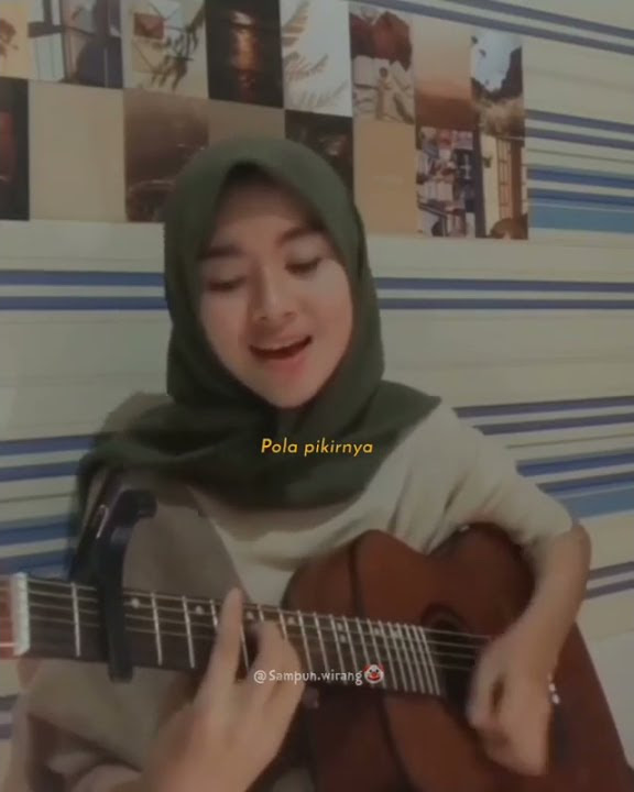 Story Wa Keren Lagu Negara Lucu Cover