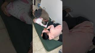 Maneiras De Dormir Com Seu Melhor Amigo