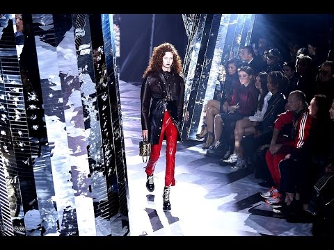 Louis Vuitton Fall-Winter 2016/2017 ready-to-wear collection