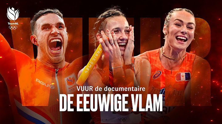 AFL5😤 ONZE MEEST SUCCESVOLLE SPELEN OOIT | UNIEKE TERUGBLIK OP PARIJS 2024🥹 | TEAMNL