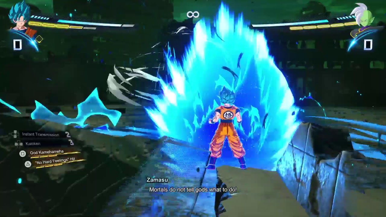 Dragon Ball Sparking Zero EP 9!