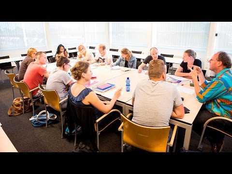 Ervaring student en werkgever Master Leren en Innoveren te Utrecht op de Marnix Academie